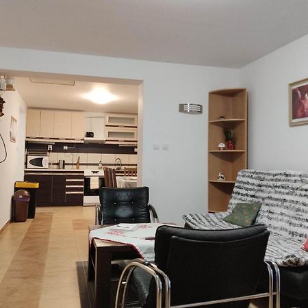 Apartmany Tatra Relax, Velky Slavkov Dolný Smokovec Zewnętrze zdjęcie