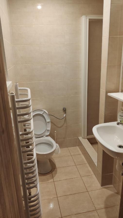 Apartmany Tatra Relax, Velky Slavkov Dolný Smokovec Zewnętrze zdjęcie