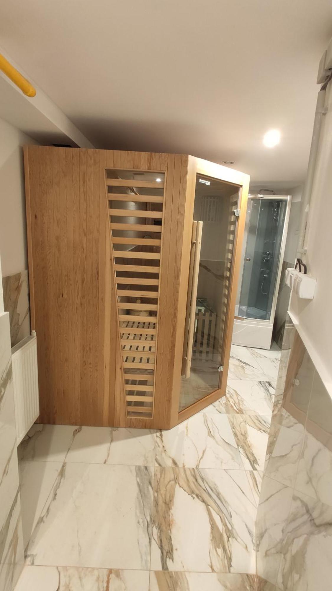 Apartmany Tatra Relax, Velky Slavkov Dolný Smokovec Zewnętrze zdjęcie