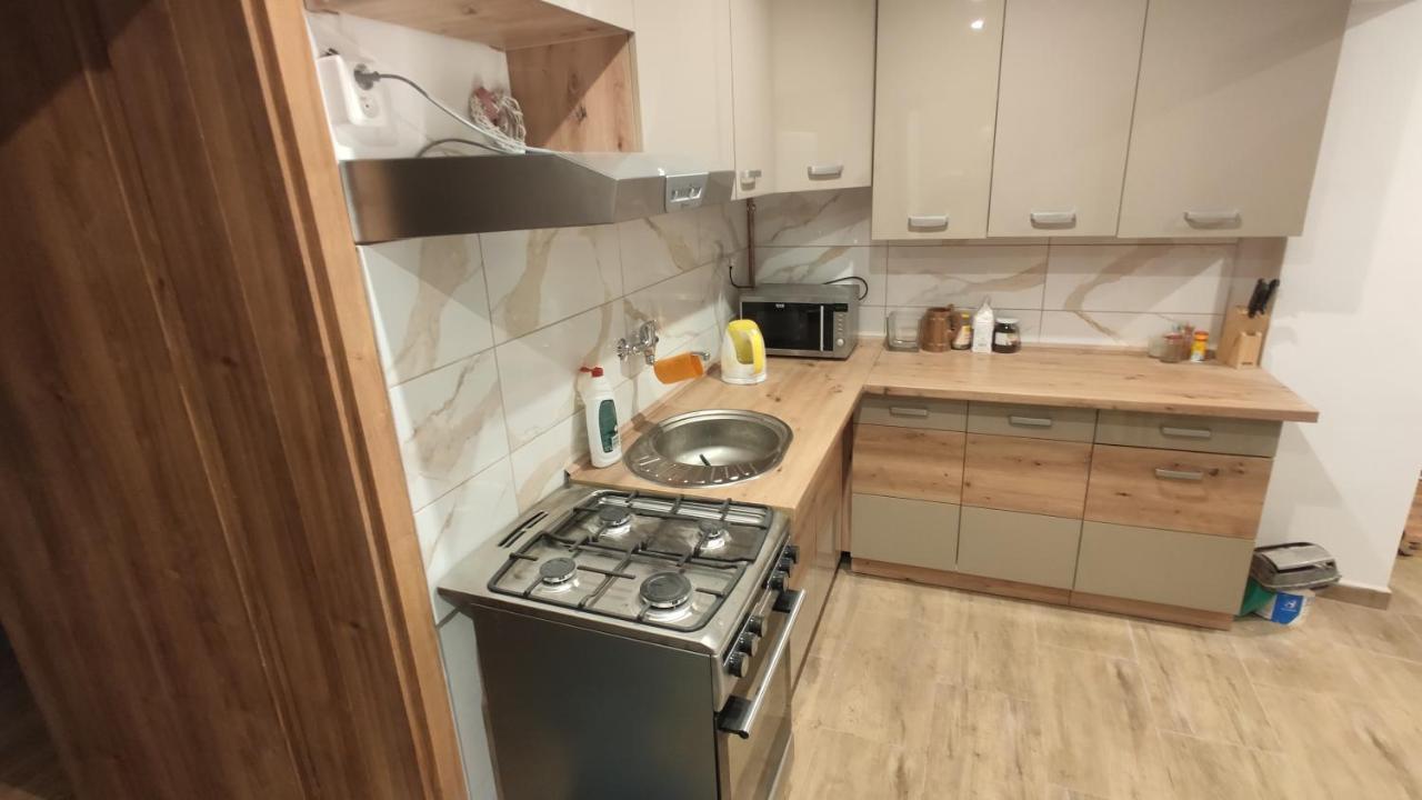 Apartmany Tatra Relax, Velky Slavkov Dolný Smokovec Zewnętrze zdjęcie