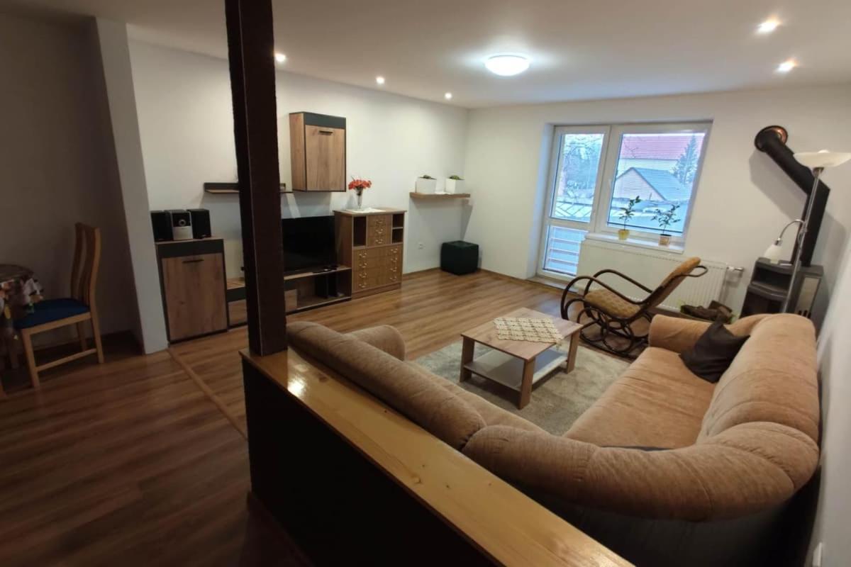 Apartmany Tatra Relax, Velky Slavkov Dolný Smokovec Zewnętrze zdjęcie