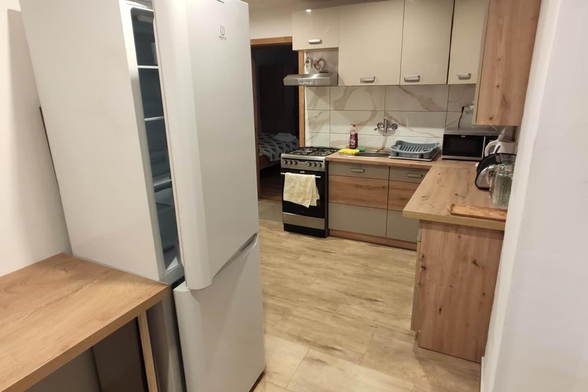 Apartmany Tatra Relax, Velky Slavkov Dolný Smokovec Zewnętrze zdjęcie