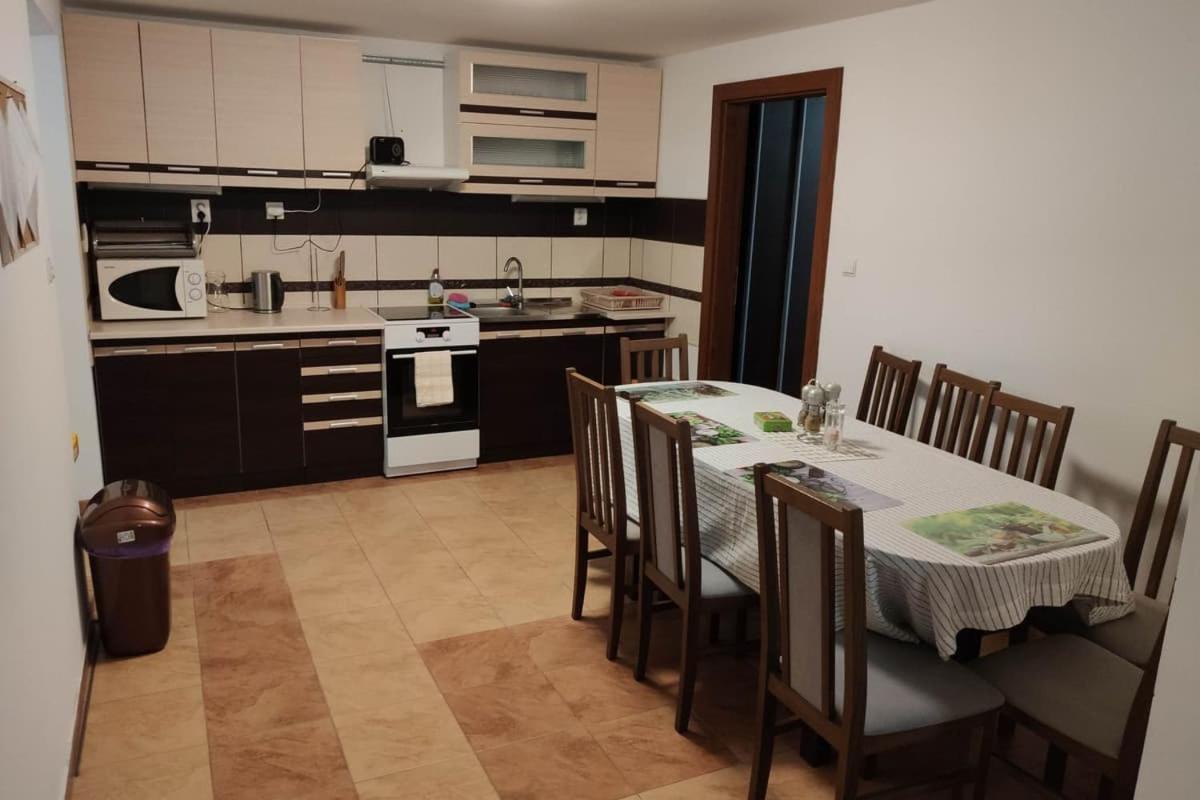 Apartmany Tatra Relax, Velky Slavkov Dolný Smokovec Zewnętrze zdjęcie
