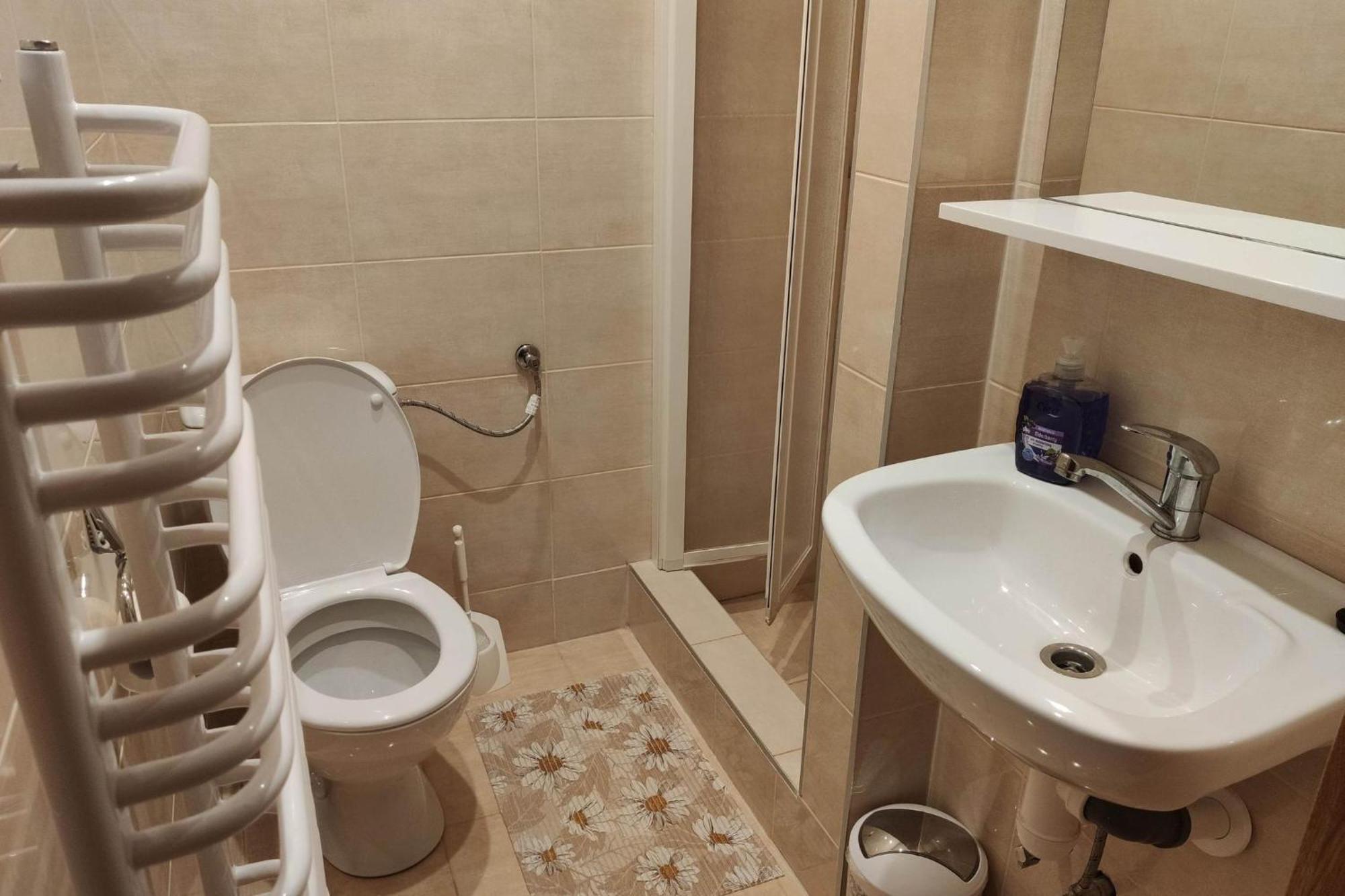 Apartmany Tatra Relax, Velky Slavkov Dolný Smokovec Zewnętrze zdjęcie
