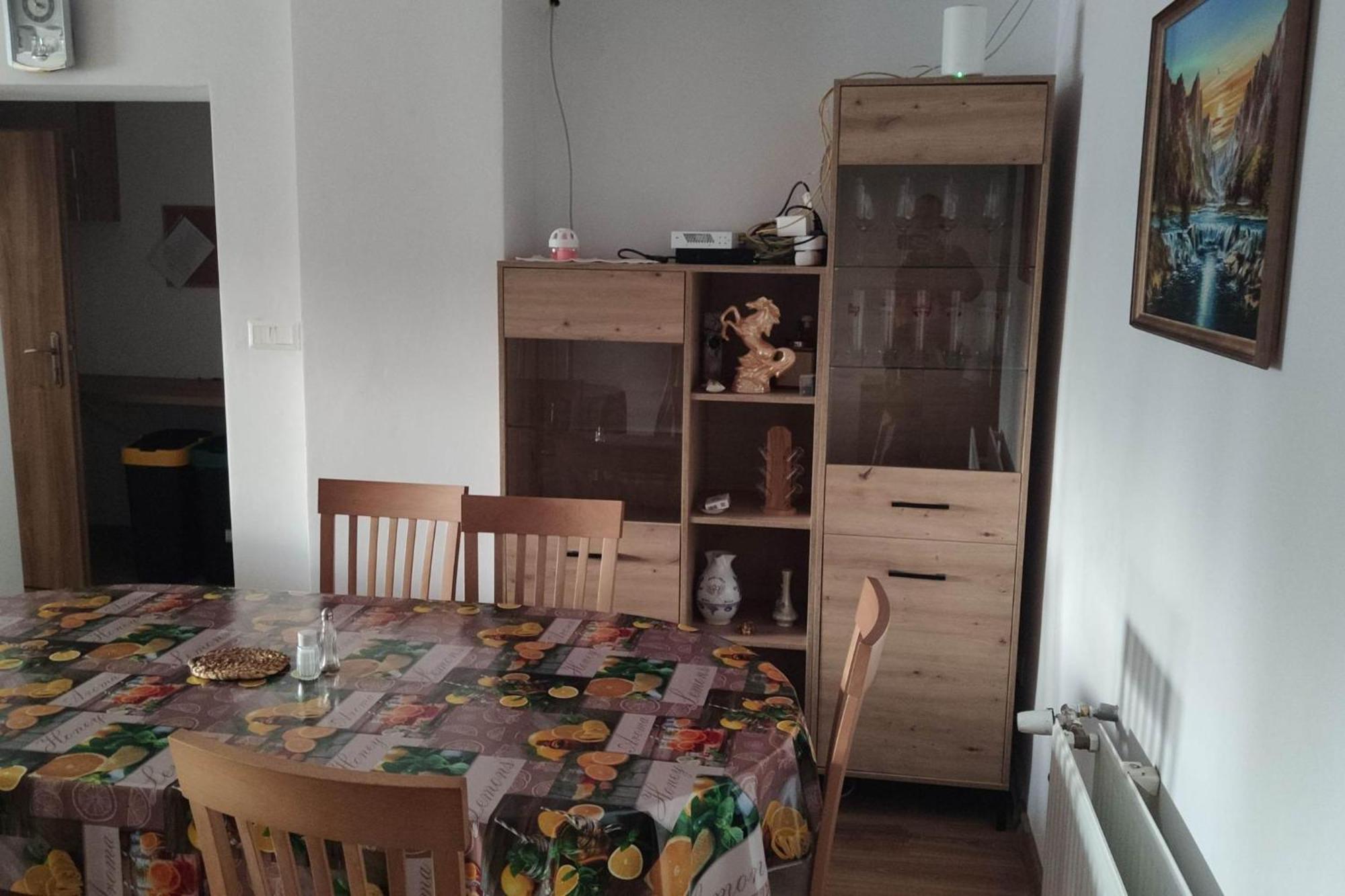 Apartmany Tatra Relax, Velky Slavkov Dolný Smokovec Zewnętrze zdjęcie