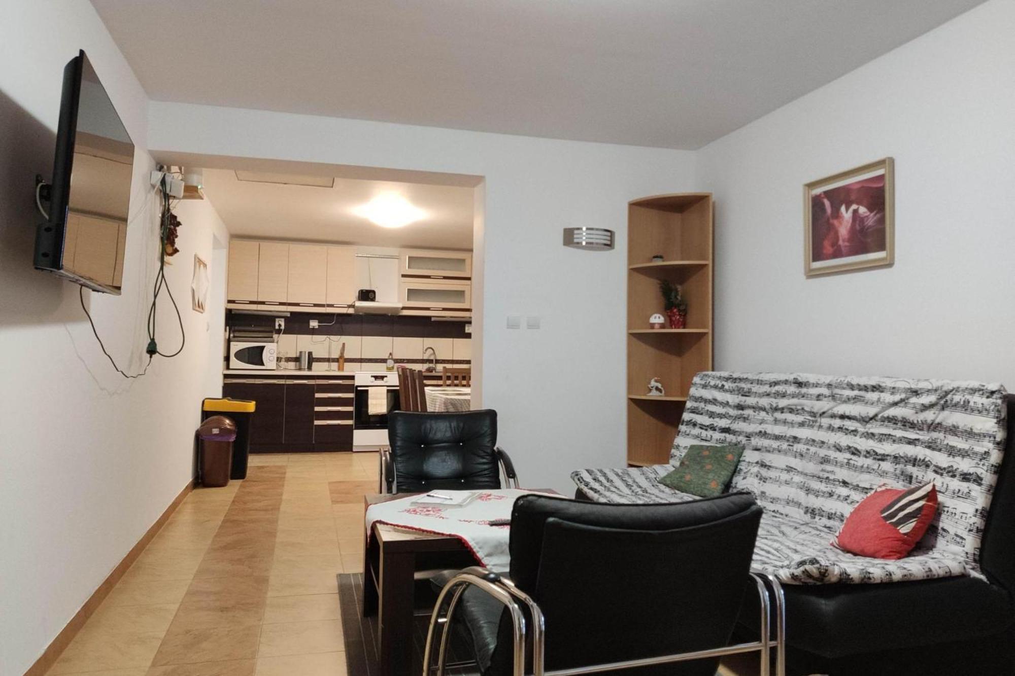 Apartmany Tatra Relax, Velky Slavkov Dolný Smokovec Zewnętrze zdjęcie