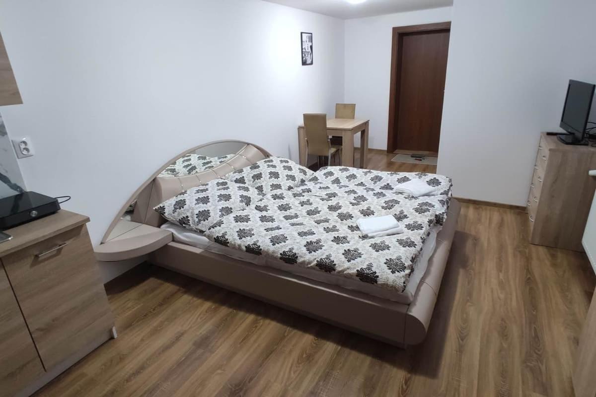 Apartmany Tatra Relax, Velky Slavkov Dolný Smokovec Zewnętrze zdjęcie