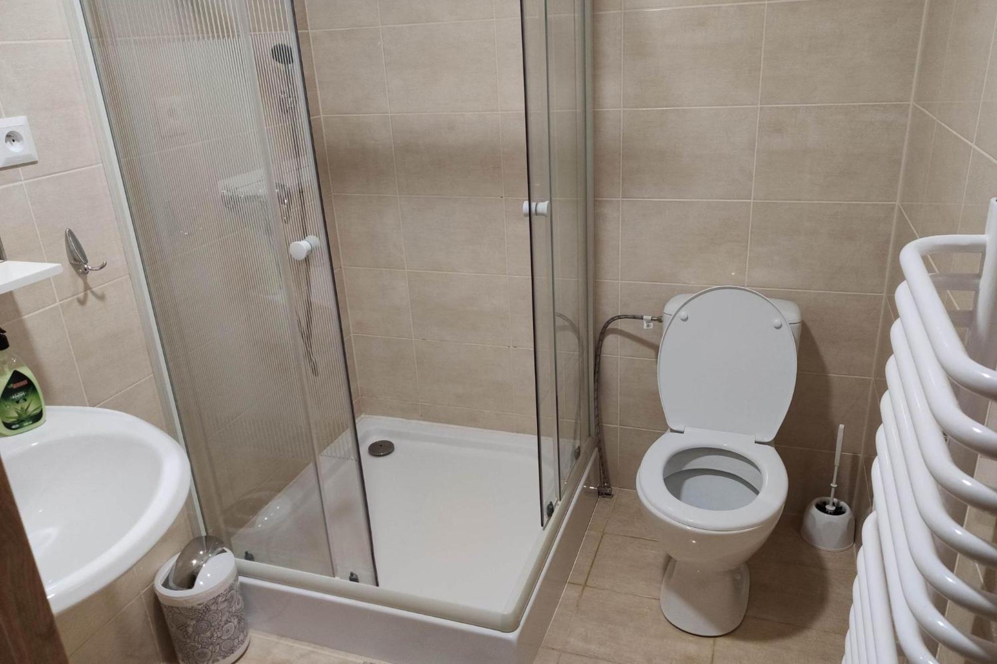 Apartmany Tatra Relax, Velky Slavkov Dolný Smokovec Zewnętrze zdjęcie