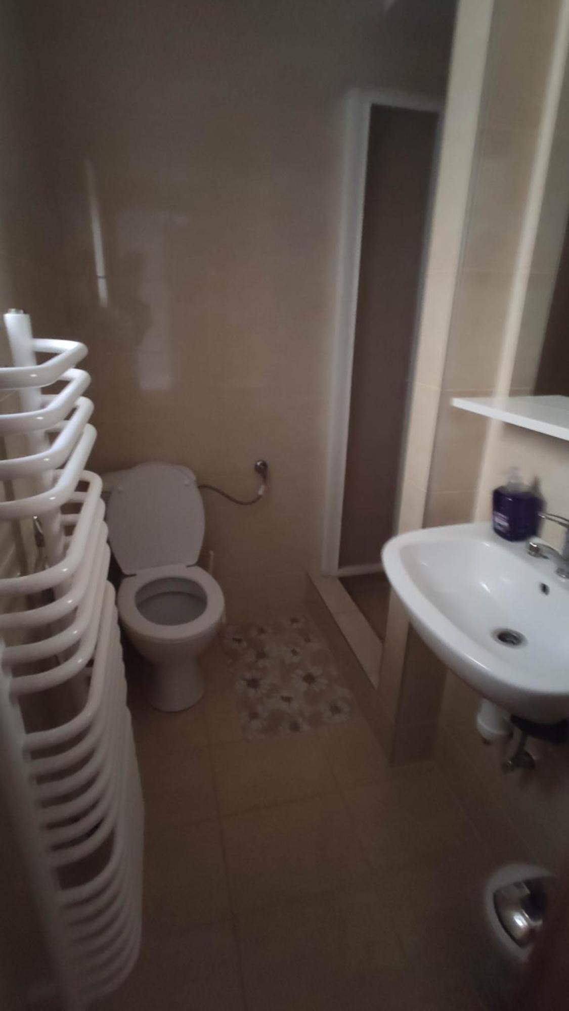 Apartmany Tatra Relax, Velky Slavkov Dolný Smokovec Zewnętrze zdjęcie