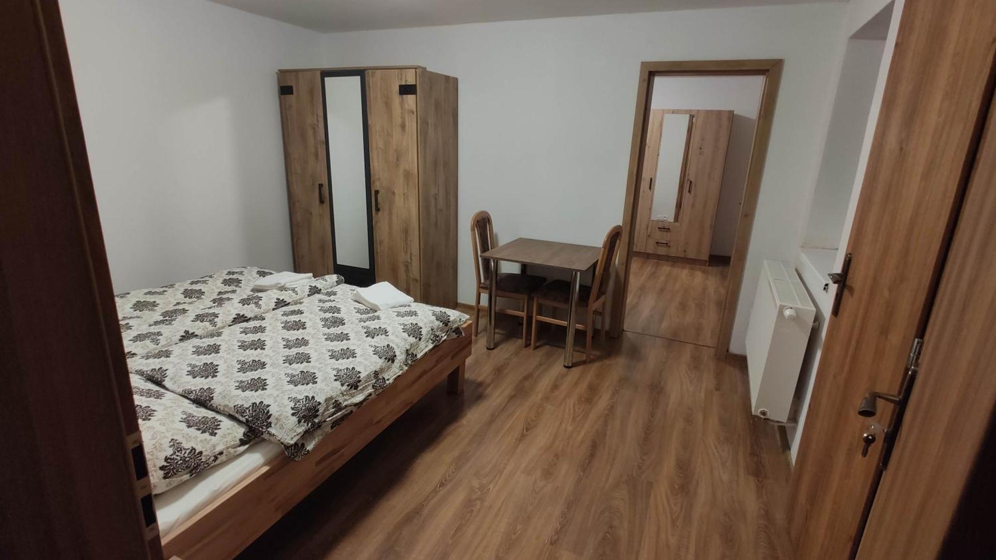 Apartmany Tatra Relax, Velky Slavkov Dolný Smokovec Zewnętrze zdjęcie