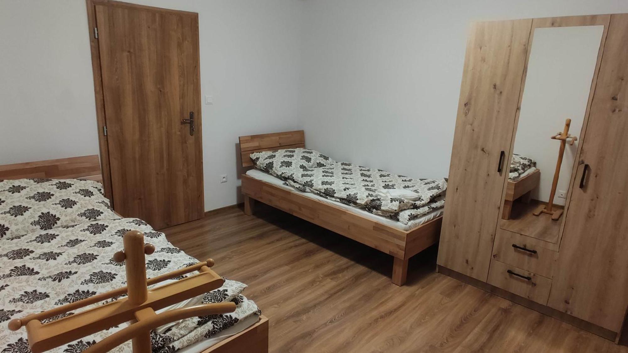 Apartmany Tatra Relax, Velky Slavkov Dolný Smokovec Zewnętrze zdjęcie