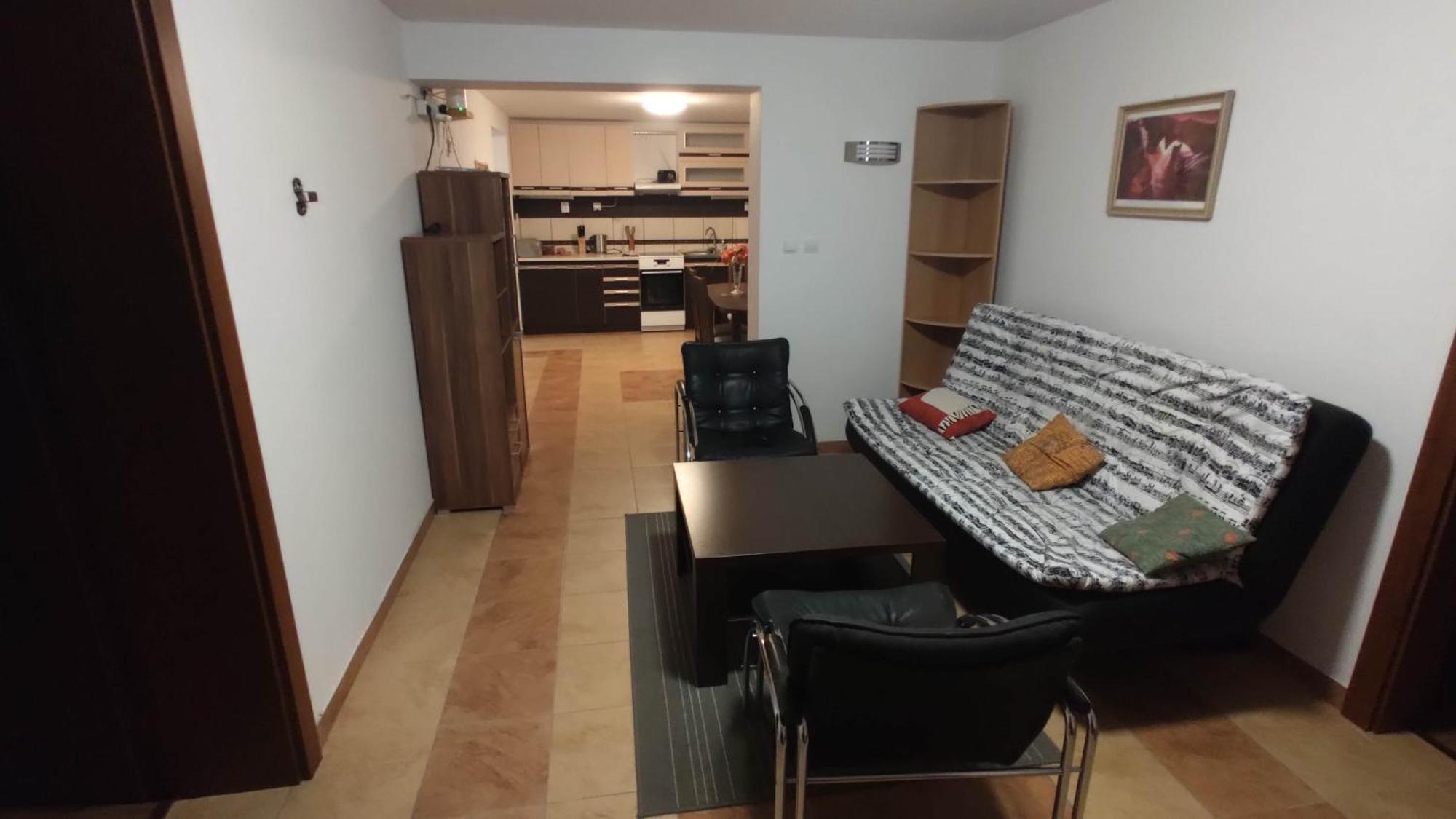 Apartmany Tatra Relax, Velky Slavkov Dolný Smokovec Zewnętrze zdjęcie