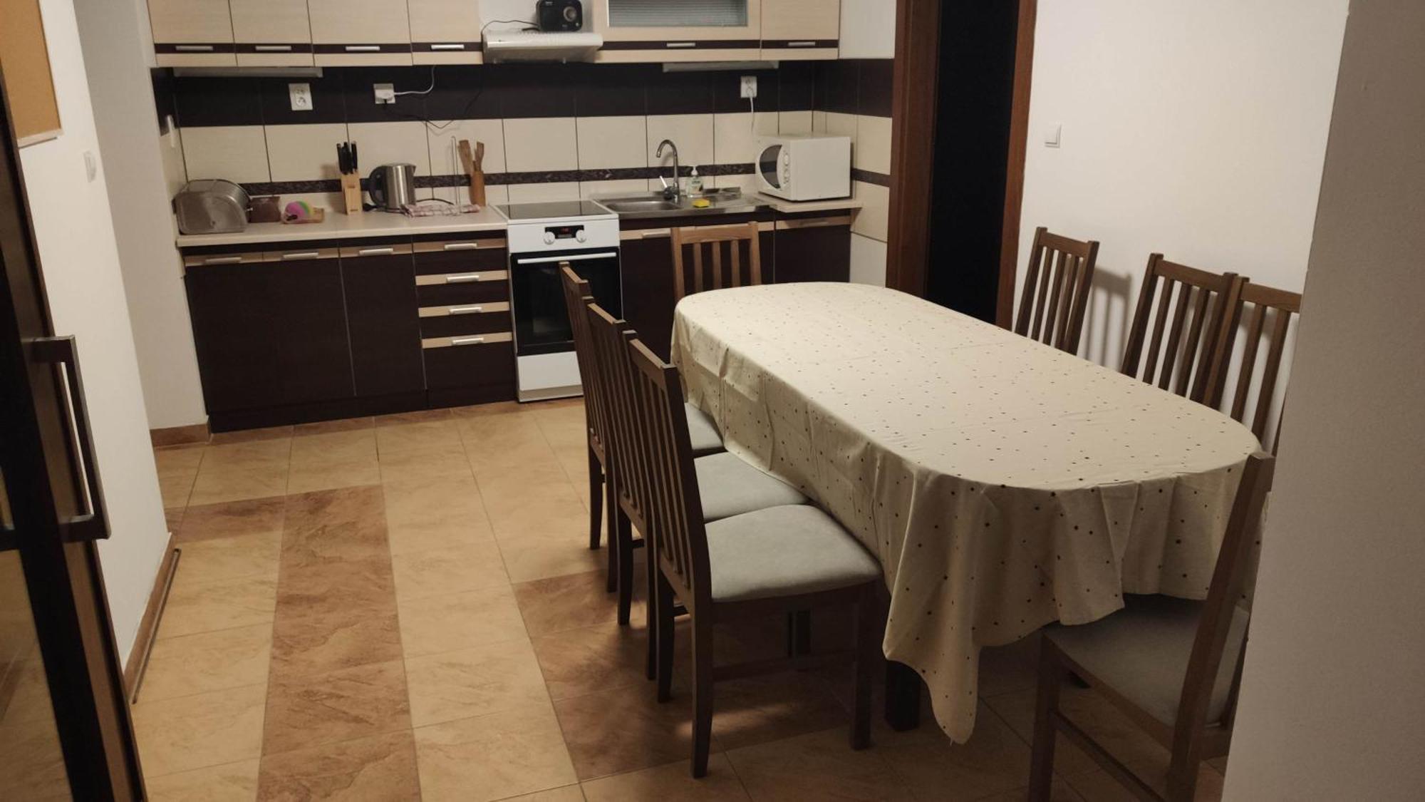 Apartmany Tatra Relax, Velky Slavkov Dolný Smokovec Zewnętrze zdjęcie