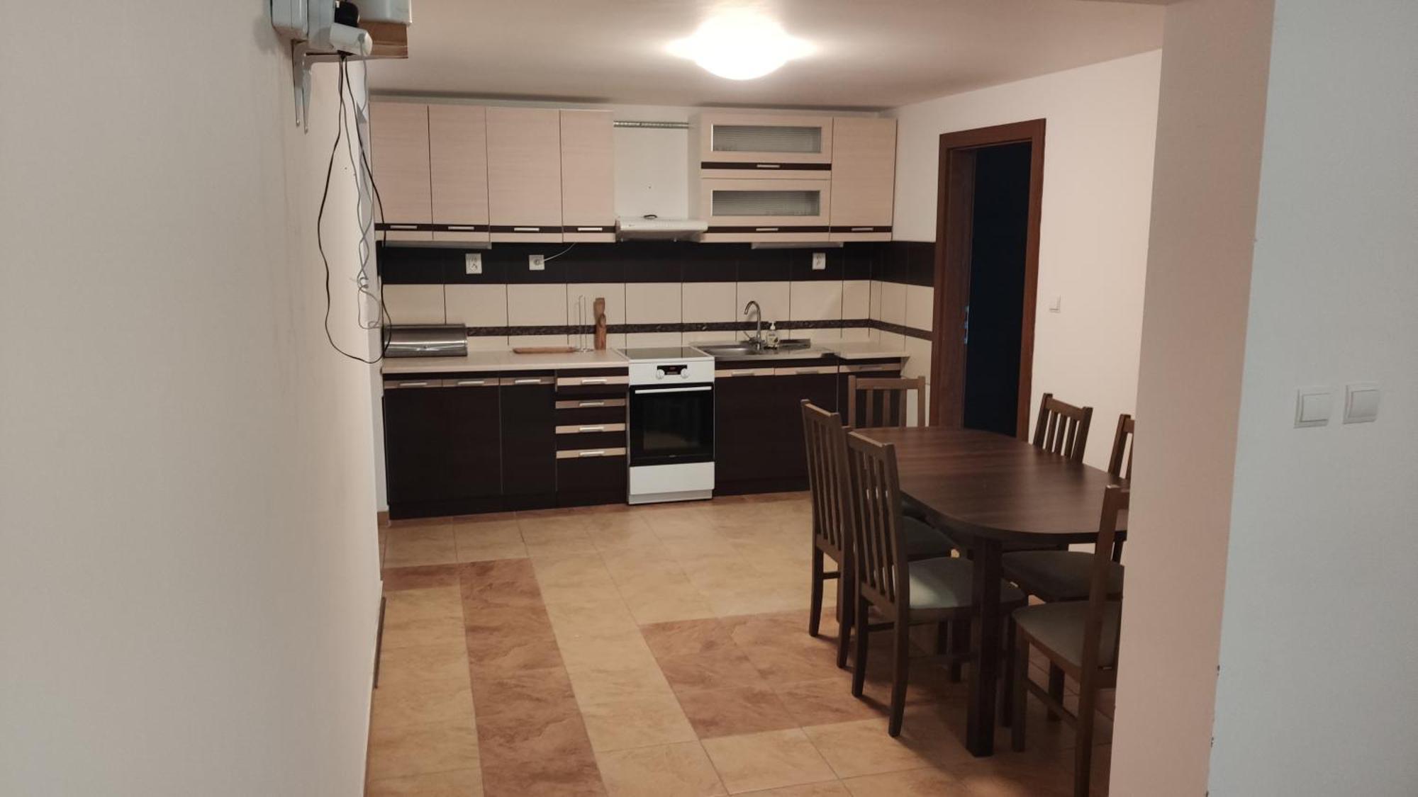 Apartmany Tatra Relax, Velky Slavkov Dolný Smokovec Zewnętrze zdjęcie