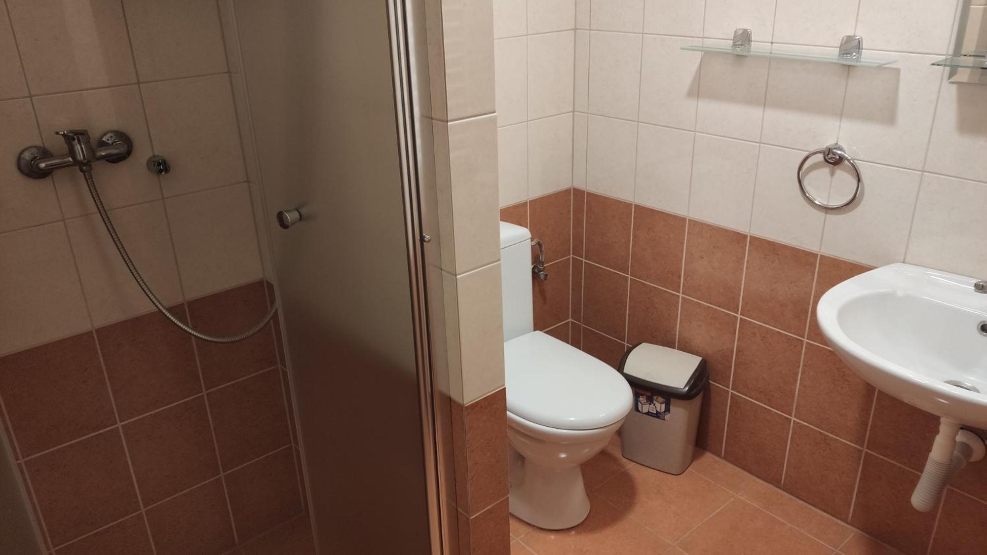 Apartmany Tatra Relax, Velky Slavkov Dolný Smokovec Zewnętrze zdjęcie