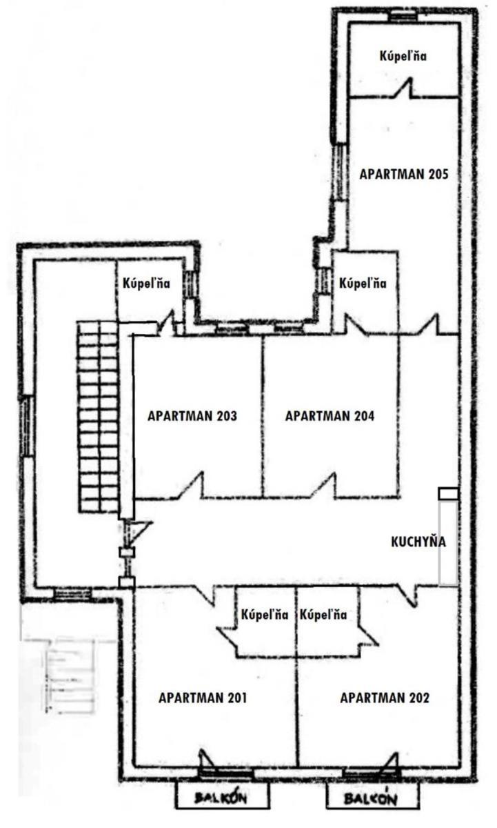 Apartmany Tatra Relax, Velky Slavkov Dolný Smokovec Zewnętrze zdjęcie
