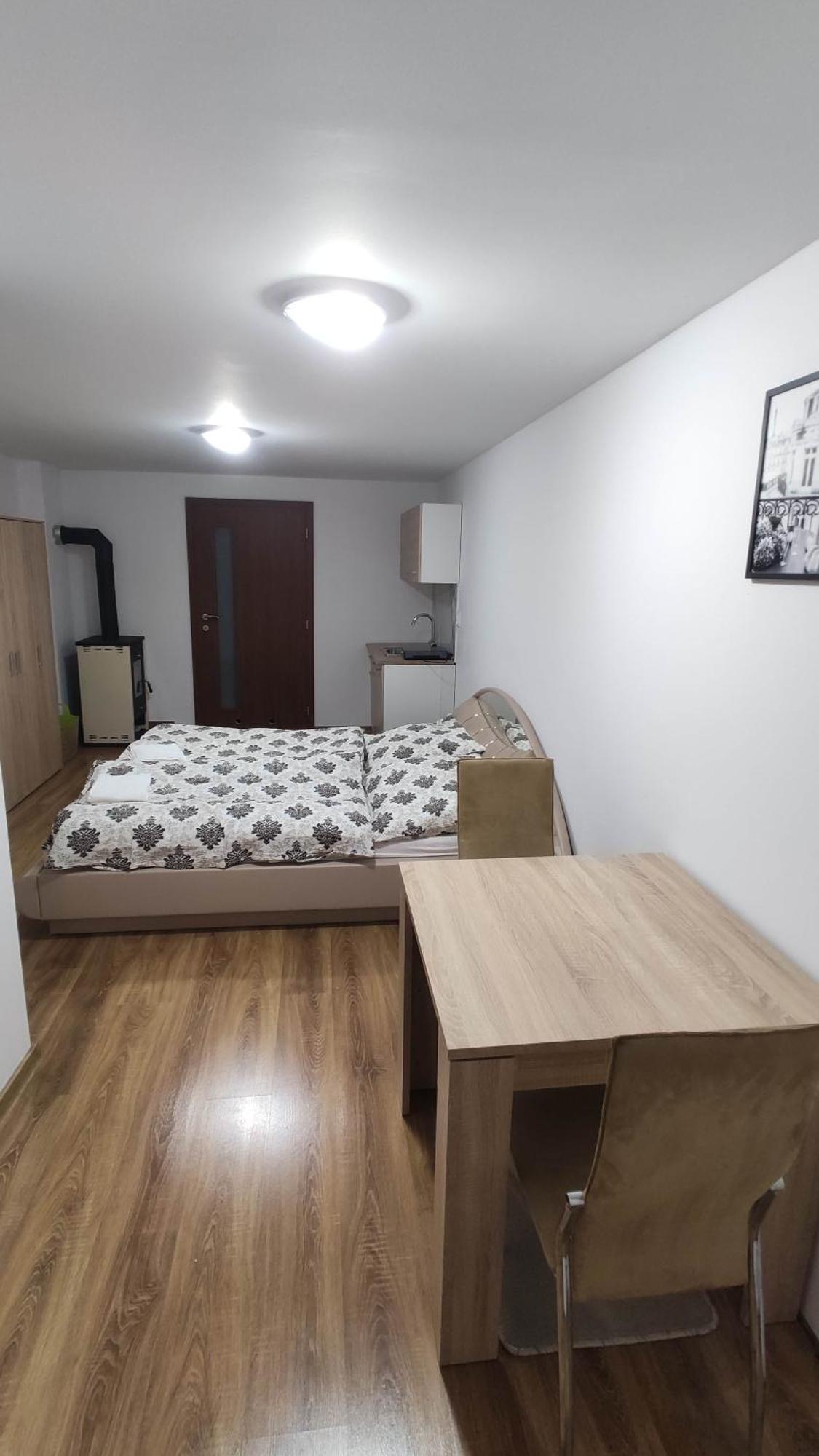 Apartmany Tatra Relax, Velky Slavkov Dolný Smokovec Zewnętrze zdjęcie