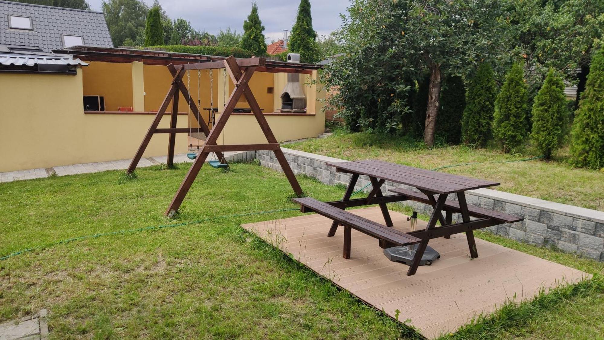Apartmany Tatra Relax, Velky Slavkov Dolný Smokovec Zewnętrze zdjęcie