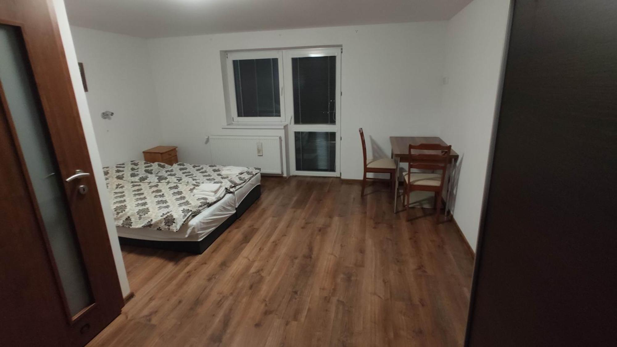 Apartmany Tatra Relax, Velky Slavkov Dolný Smokovec Zewnętrze zdjęcie