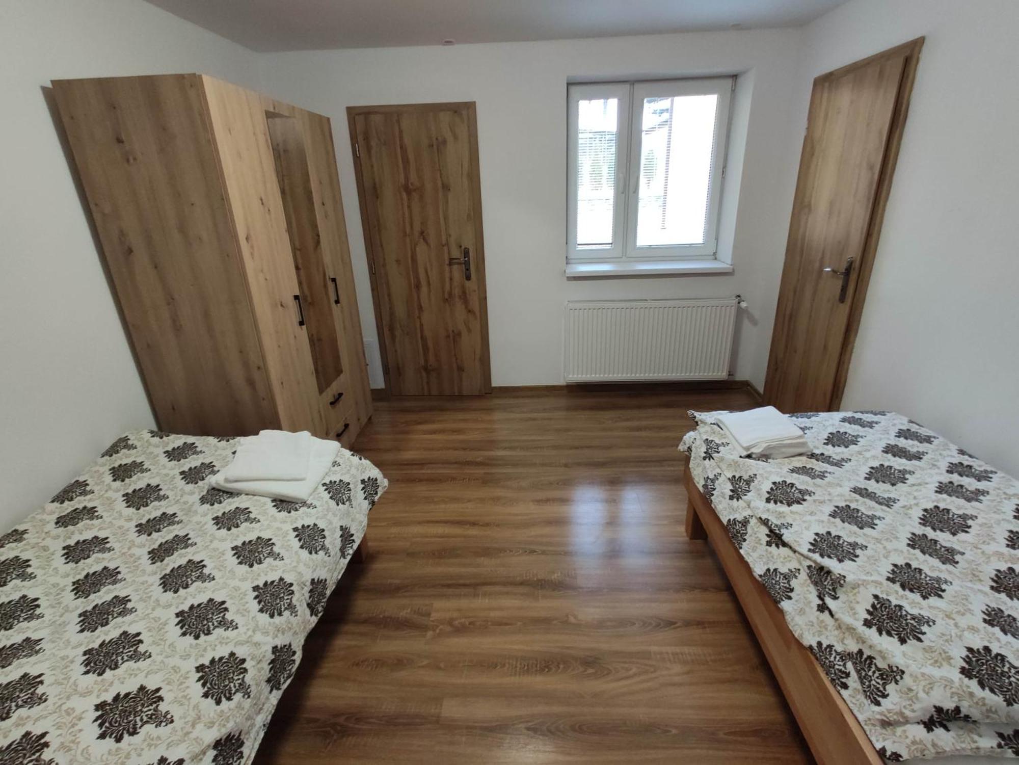 Apartmany Tatra Relax, Velky Slavkov Dolný Smokovec Zewnętrze zdjęcie