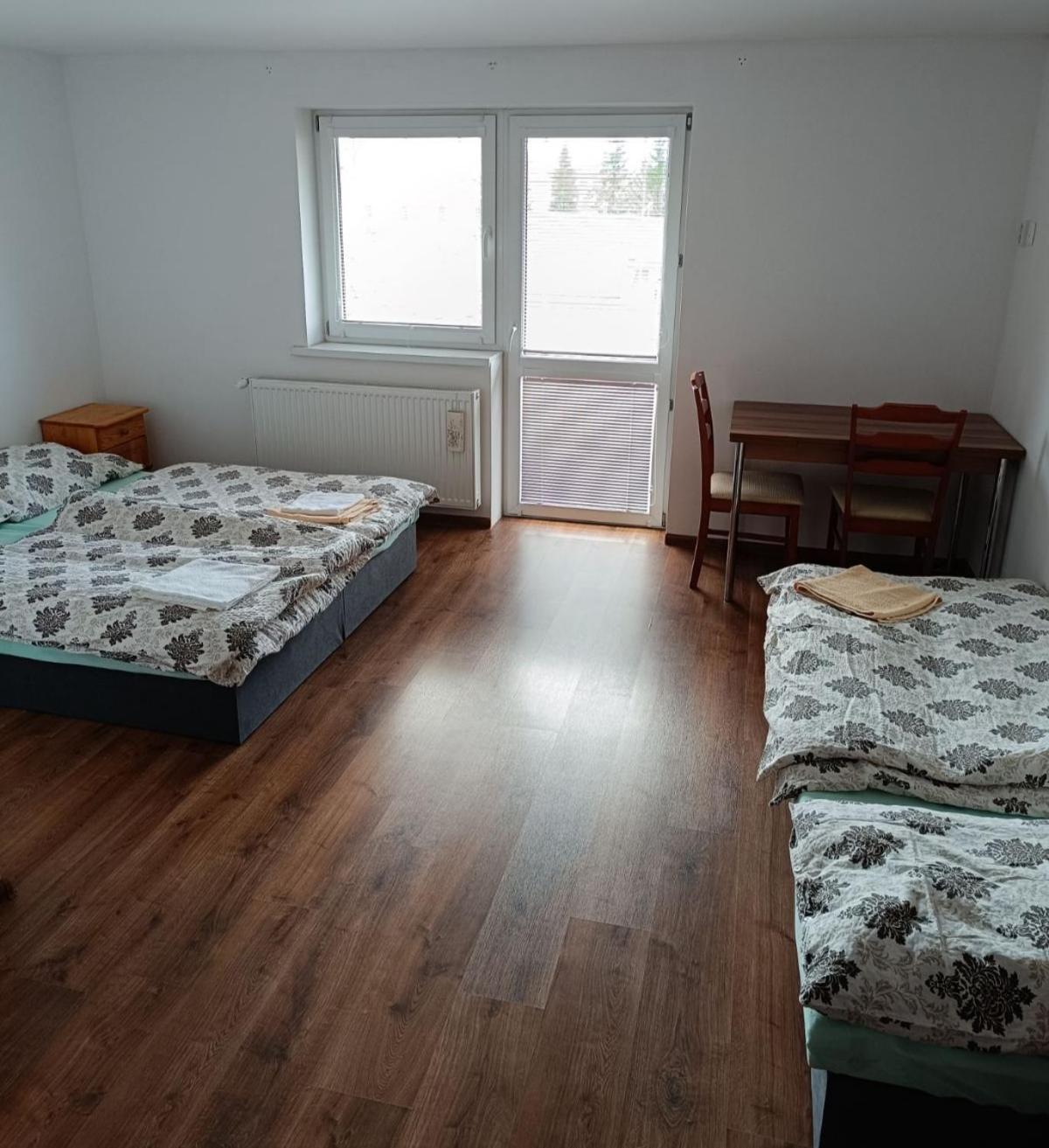 Apartmany Tatra Relax, Velky Slavkov Dolný Smokovec Zewnętrze zdjęcie
