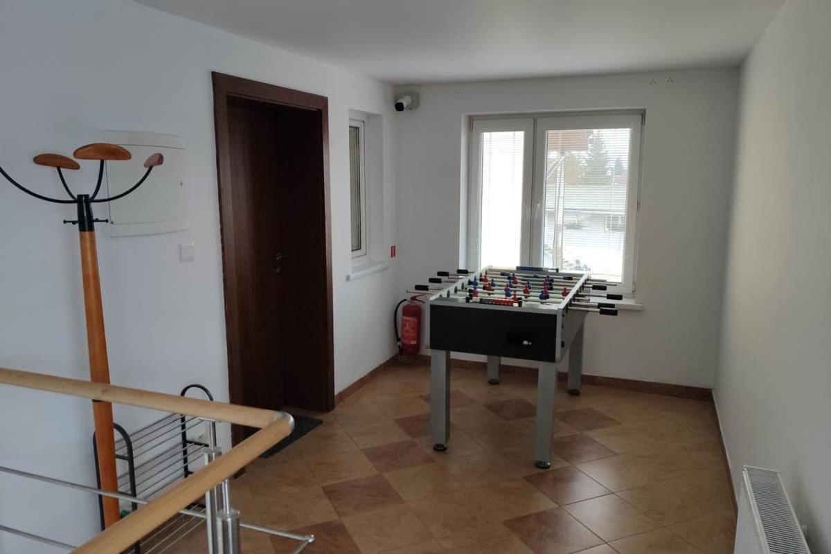 Apartmany Tatra Relax, Velky Slavkov Dolný Smokovec Zewnętrze zdjęcie