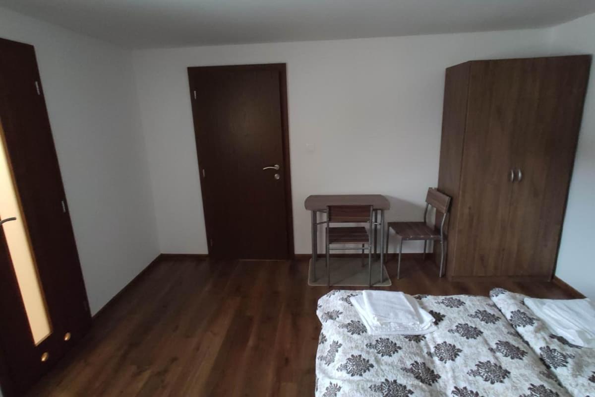Apartmany Tatra Relax, Velky Slavkov Dolný Smokovec Zewnętrze zdjęcie