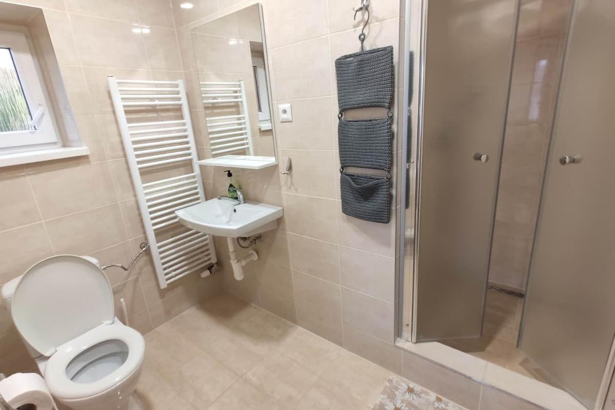 Apartmany Tatra Relax, Velky Slavkov Dolný Smokovec Zewnętrze zdjęcie