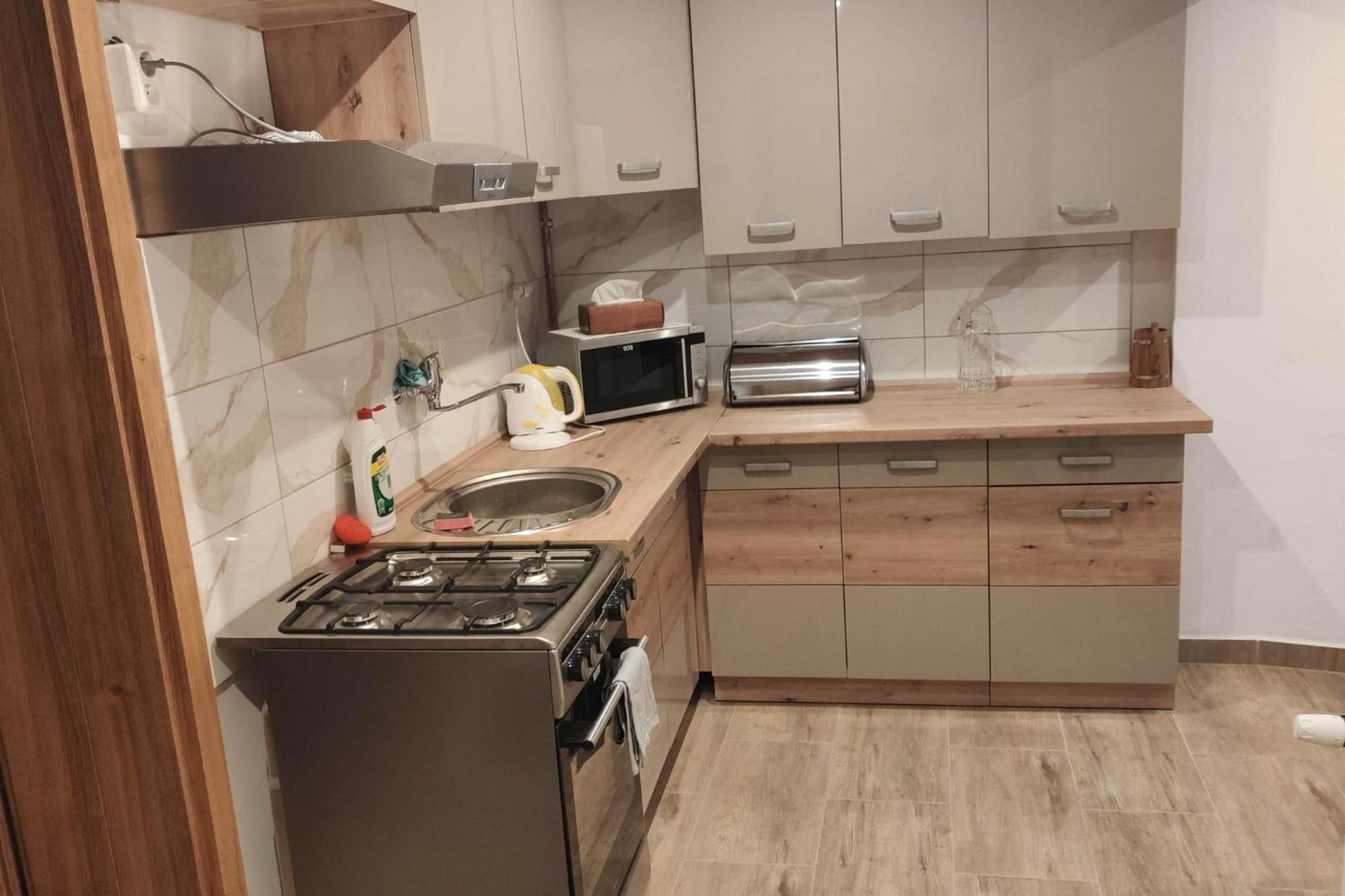 Apartmany Tatra Relax, Velky Slavkov Dolný Smokovec Zewnętrze zdjęcie