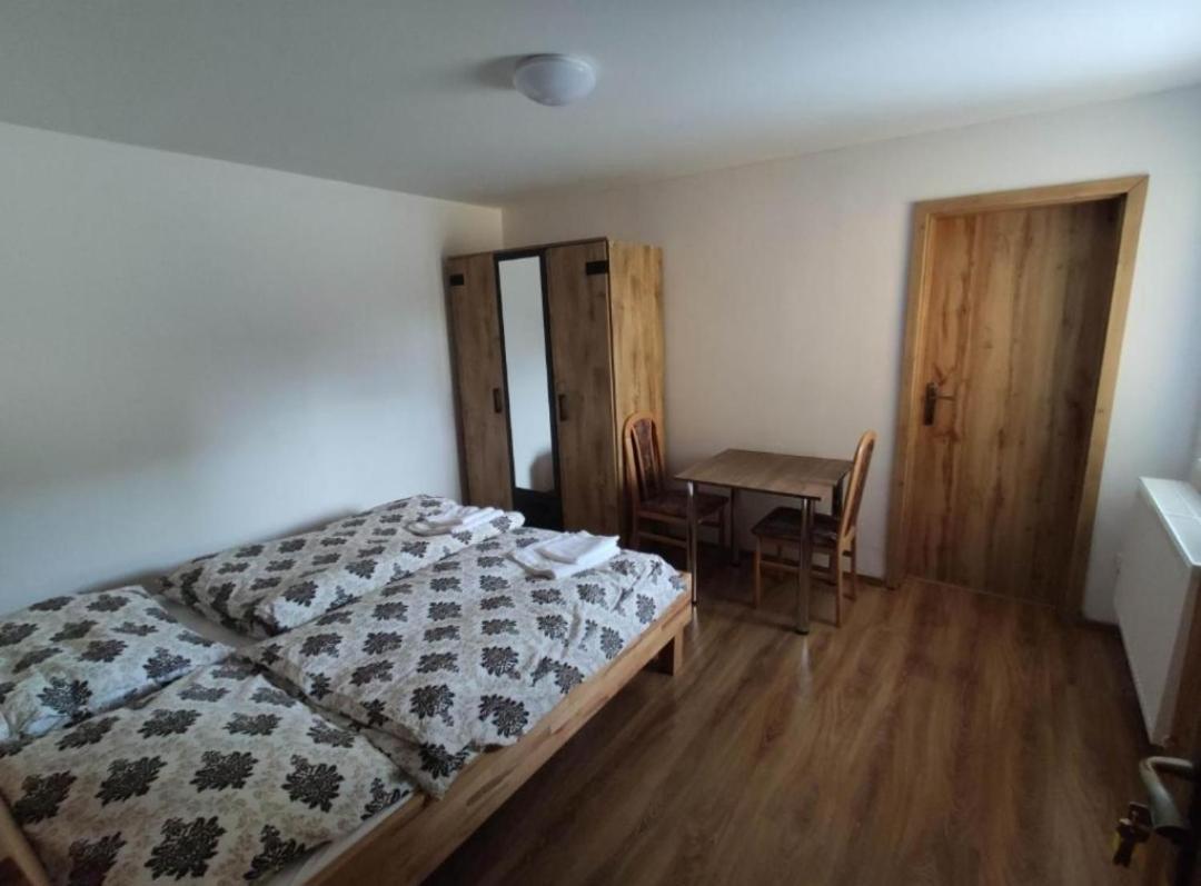 Apartmany Tatra Relax, Velky Slavkov Dolný Smokovec Zewnętrze zdjęcie