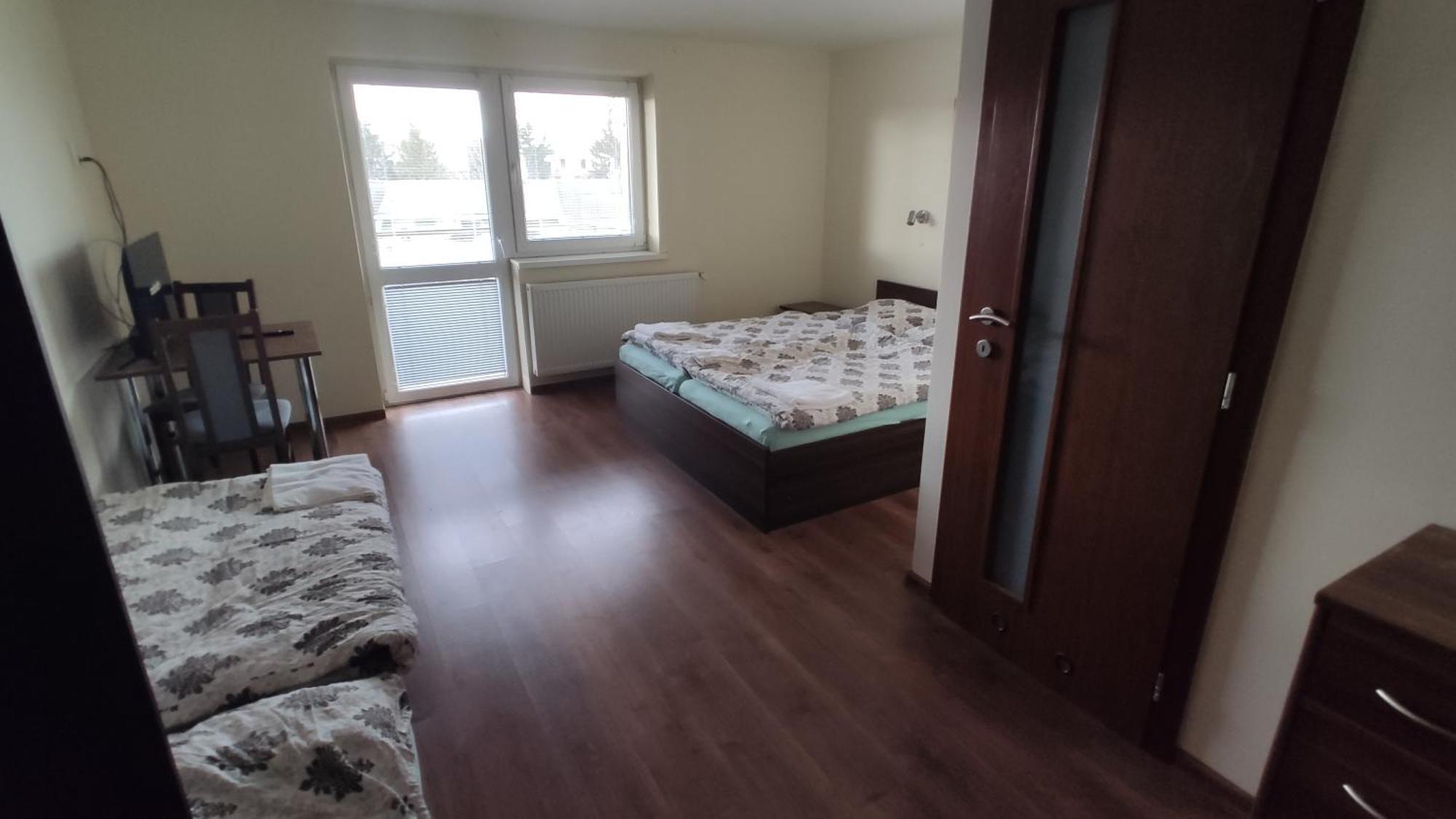 Apartmany Tatra Relax, Velky Slavkov Dolný Smokovec Zewnętrze zdjęcie