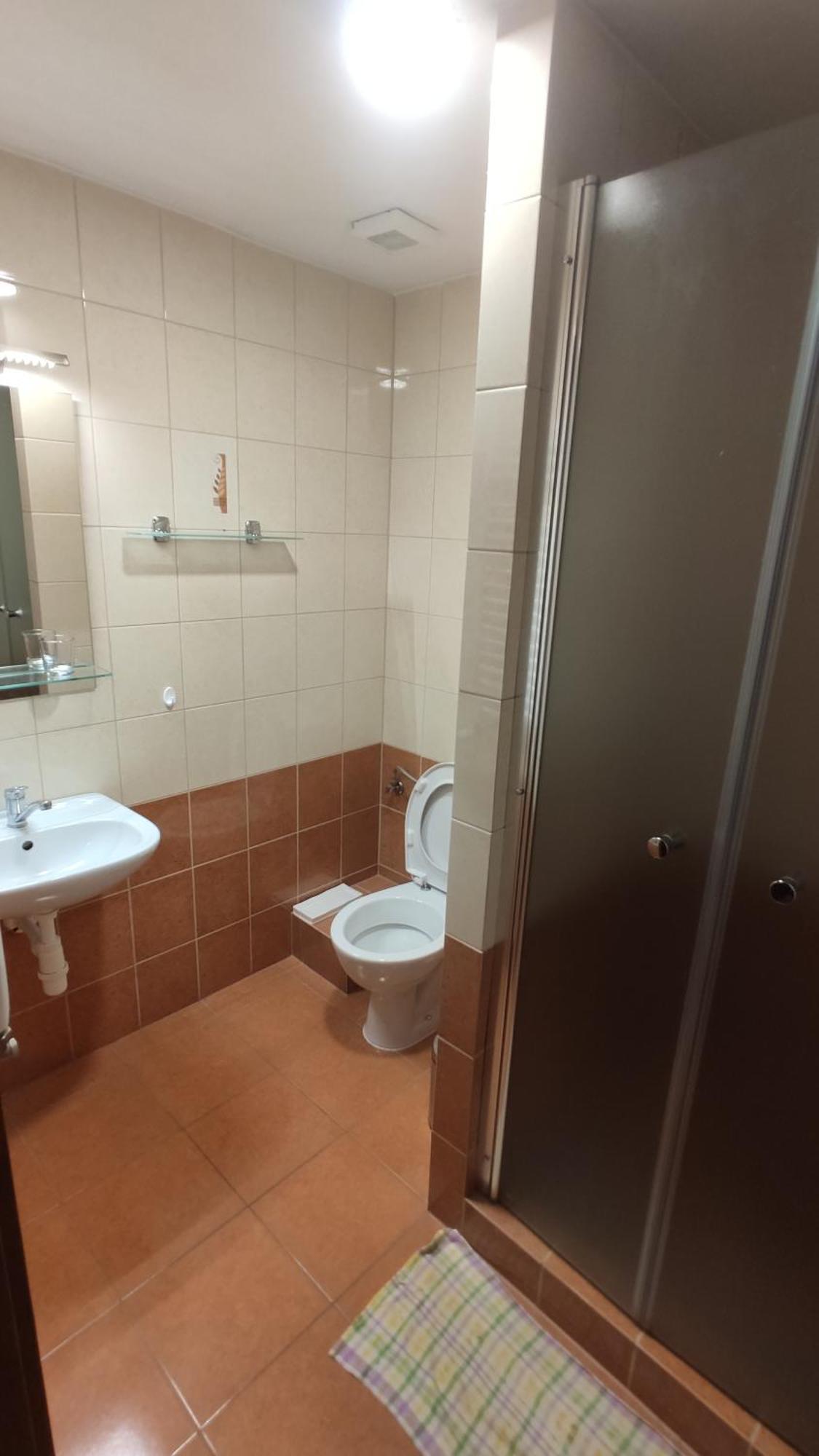 Apartmany Tatra Relax, Velky Slavkov Dolný Smokovec Zewnętrze zdjęcie