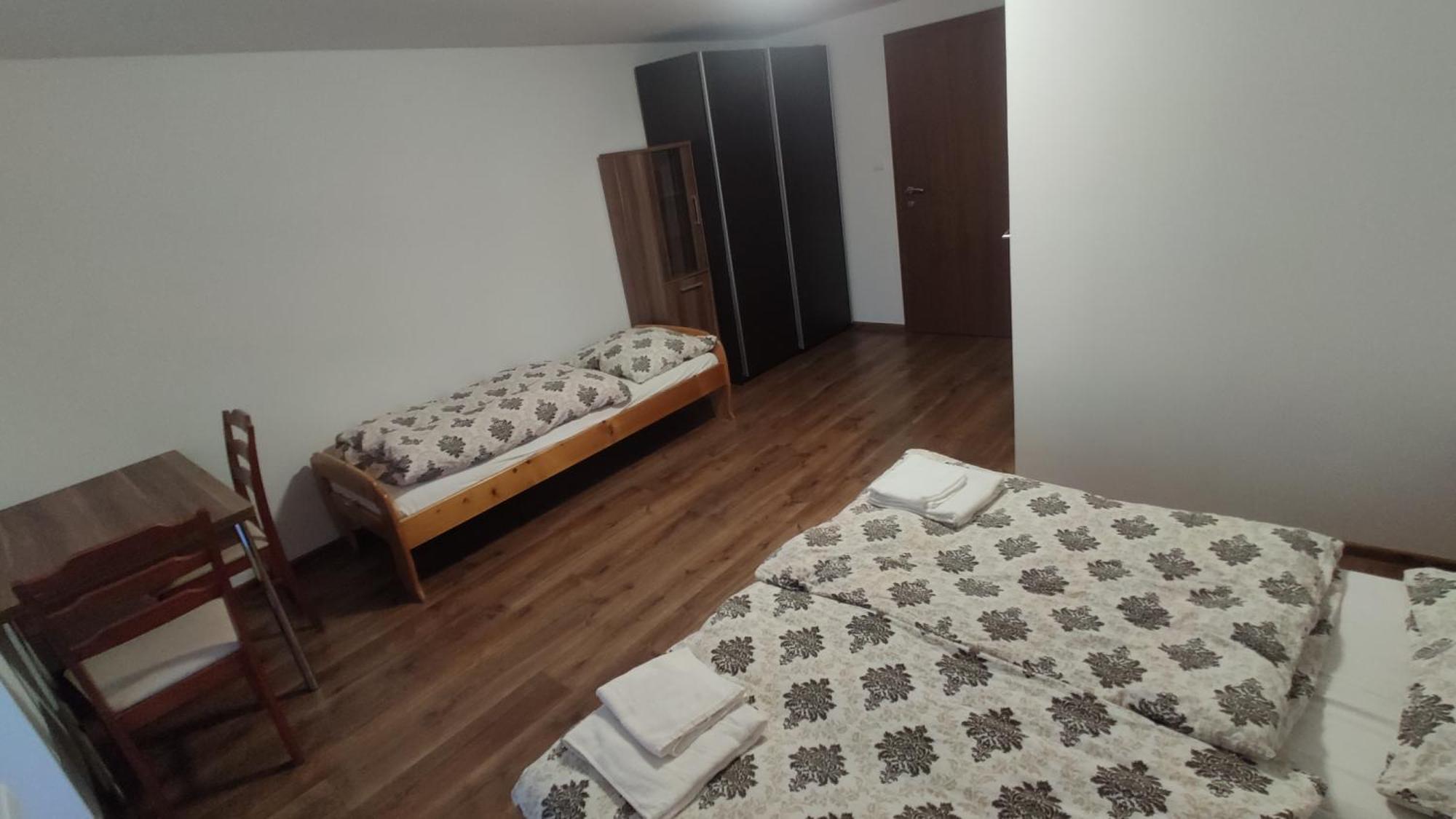Apartmany Tatra Relax, Velky Slavkov Dolný Smokovec Zewnętrze zdjęcie