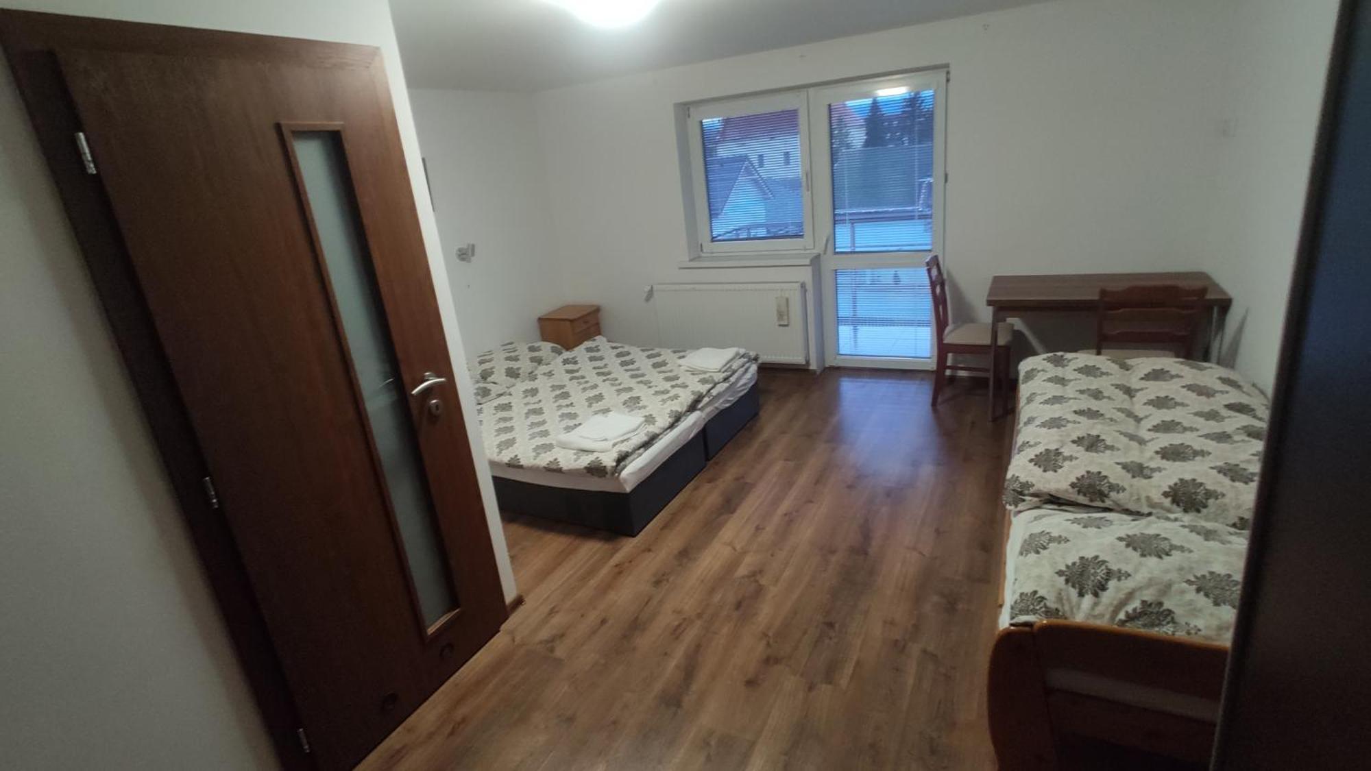 Apartmany Tatra Relax, Velky Slavkov Dolný Smokovec Zewnętrze zdjęcie
